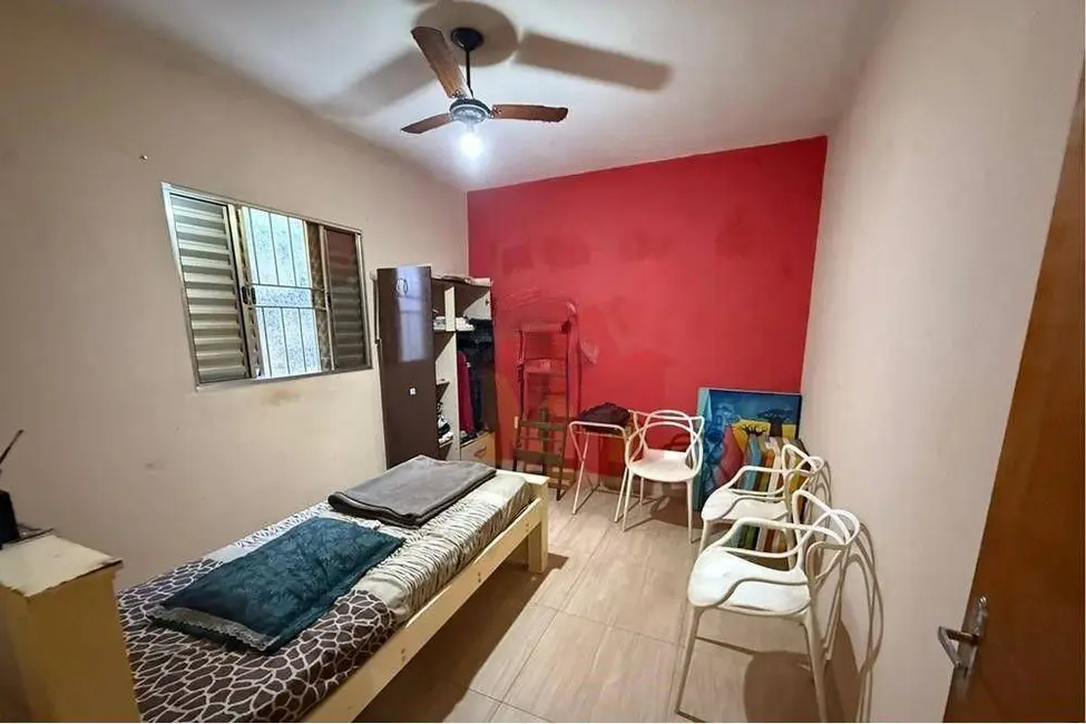 Foto 5 de Casa com 3 quartos à venda, 160m2 em Jardim Santa Rita II, Nova Odessa - SP