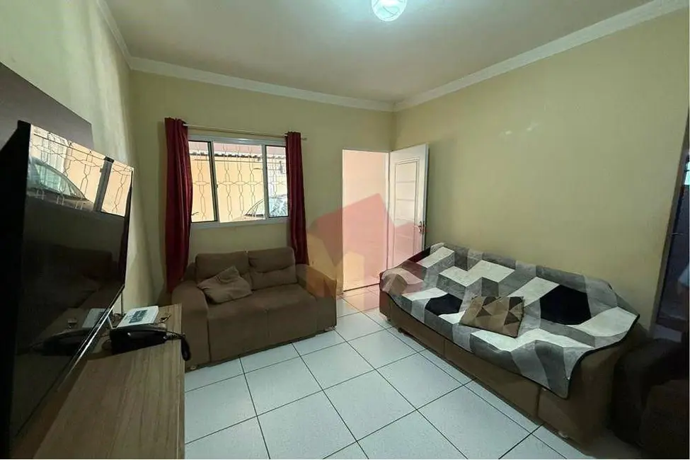 Foto 3 de Casa com 3 quartos à venda, 160m2 em Jardim Santa Rita II, Nova Odessa - SP