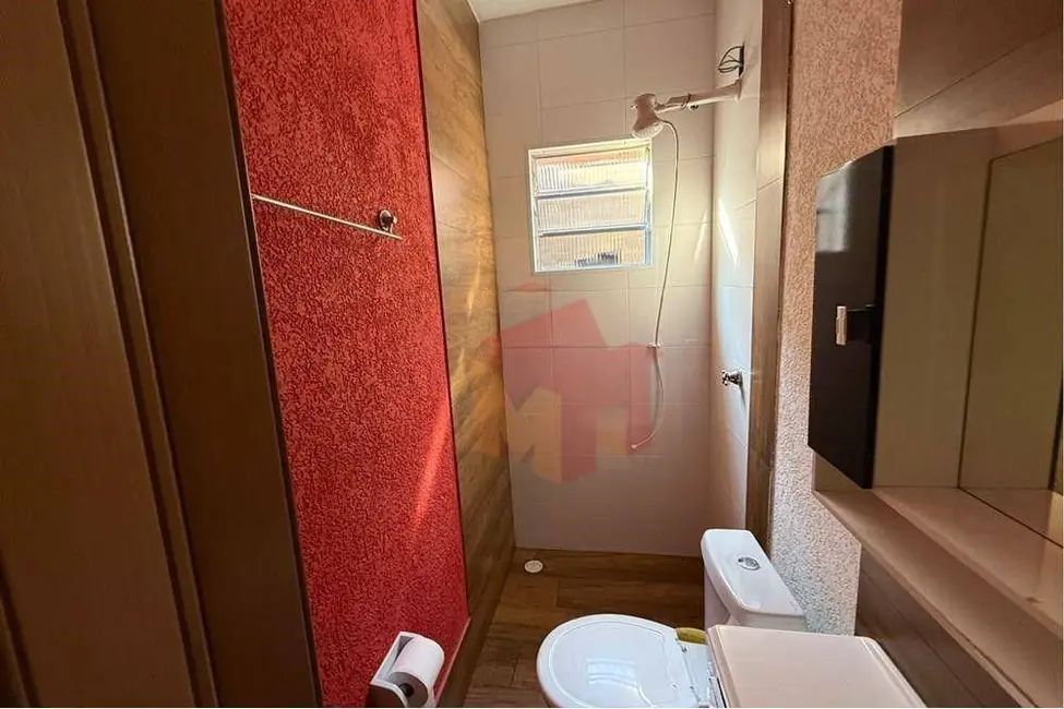 Foto 6 de Casa com 3 quartos à venda, 160m2 em Jardim Santa Rita II, Nova Odessa - SP