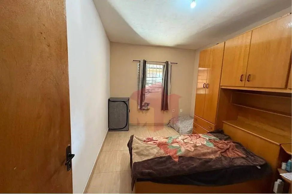 Foto 7 de Casa com 3 quartos à venda, 160m2 em Jardim Santa Rita II, Nova Odessa - SP