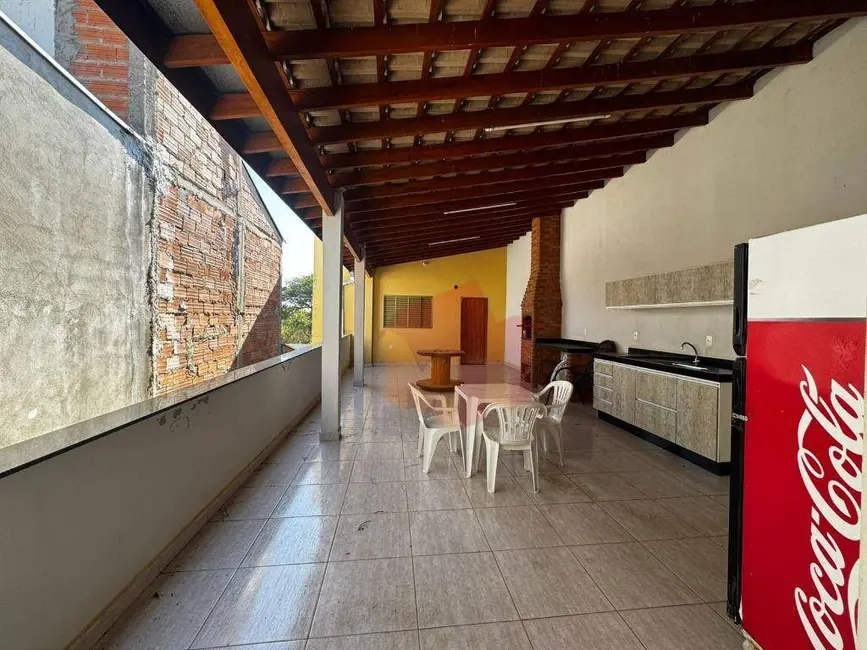 Foto 1 de Casa com 3 quartos à venda, 150m2 em Jardim das Orquídeas, Americana - SP