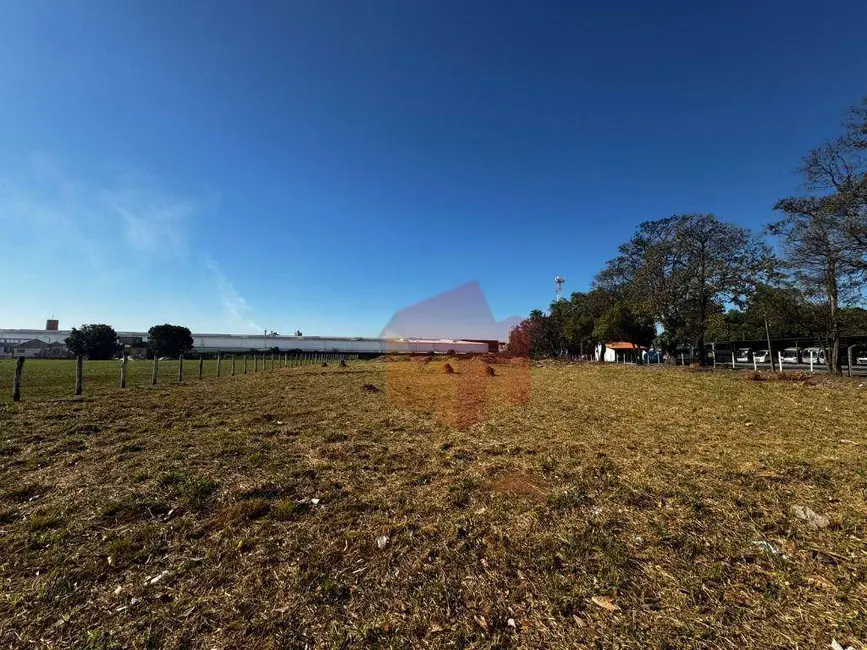 Foto 6 de Terreno / Lote à venda, 5000m2 em Parque dos Pinheiros, Nova Odessa - SP