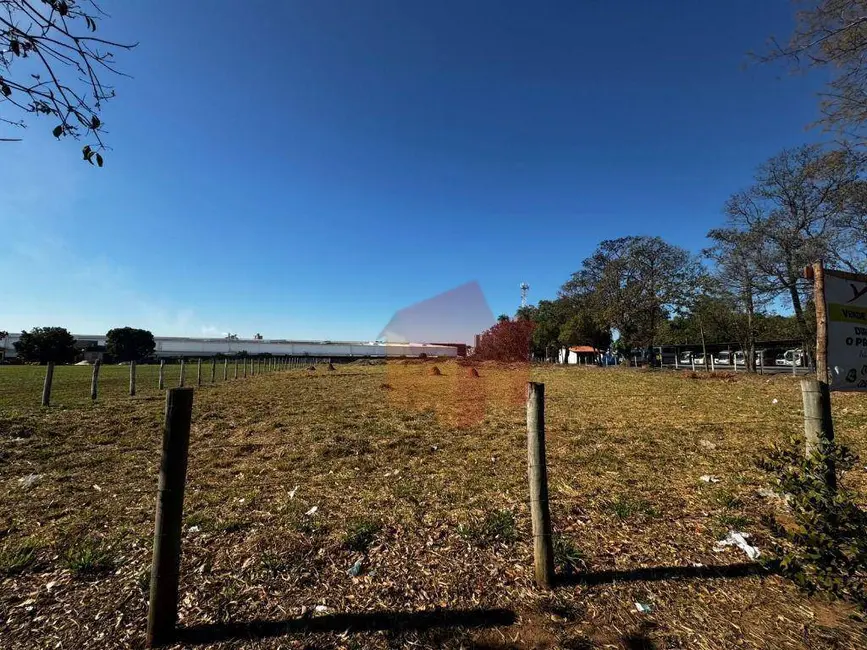 Foto 2 de Terreno / Lote à venda, 5000m2 em Jardim Marajoara, Nova Odessa - SP