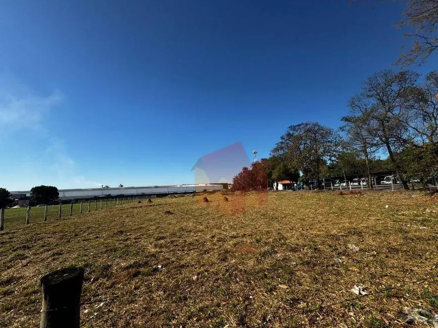 Foto 5 de Terreno / Lote à venda, 5000m2 em Parque dos Pinheiros, Nova Odessa - SP