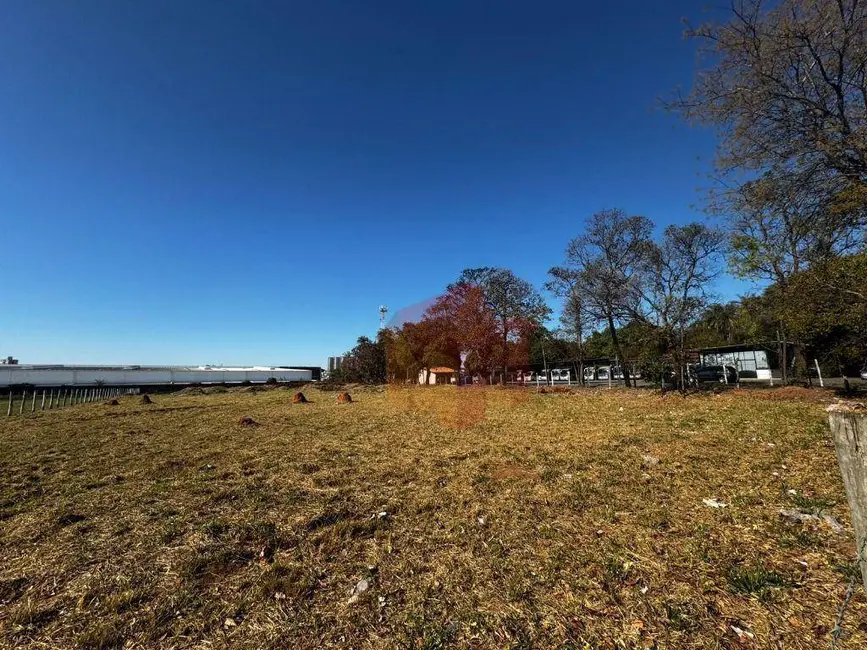 Foto 3 de Terreno / Lote à venda, 5000m2 em Jardim Marajoara, Nova Odessa - SP