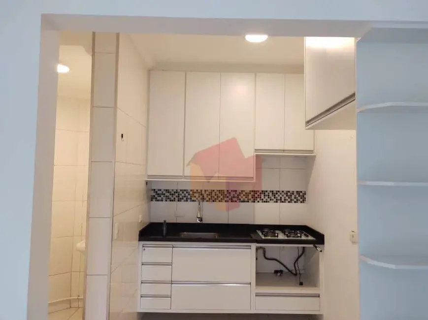 Foto 1 de Apartamento com 2 quartos à venda, 52m2 em Parque Nova Carioba, Americana - SP