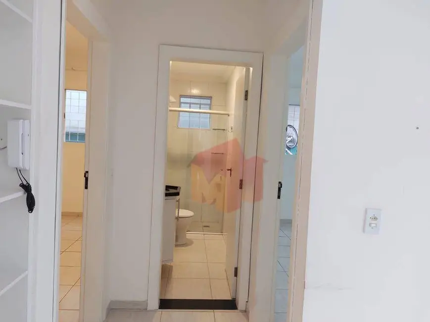 Foto 8 de Apartamento com 2 quartos à venda, 52m2 em Parque Nova Carioba, Americana - SP