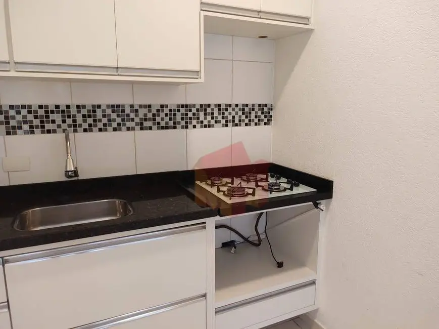 Foto 3 de Apartamento com 2 quartos à venda, 52m2 em Parque Nova Carioba, Americana - SP