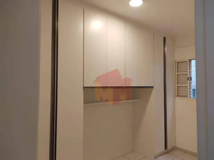 Foto 9 de Apartamento com 2 quartos à venda, 52m2 em Parque Nova Carioba, Americana - SP