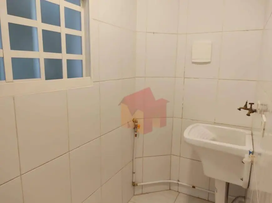 Foto 4 de Apartamento com 2 quartos à venda, 52m2 em Parque Nova Carioba, Americana - SP