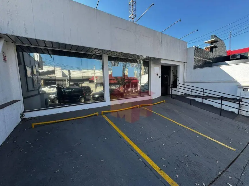 Foto 1 de Sala Comercial à venda, 265m2 em Centro, Americana - SP