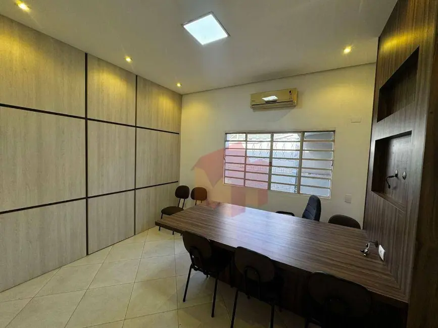 Sala Comercial à venda, 265m2 em Centro, Americana - SP - imagem 7 Foto 7 de Sala Comercial à venda, 265m2 em Centro, Americana - SP