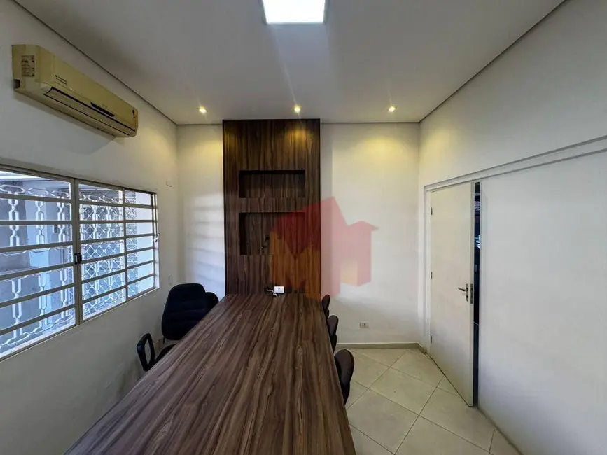 Foto 8 de Sala Comercial à venda, 265m2 em Centro, Americana - SP