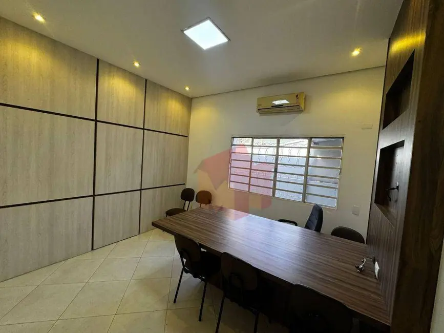 Foto 4 de Sala Comercial à venda, 265m2 em Centro, Americana - SP