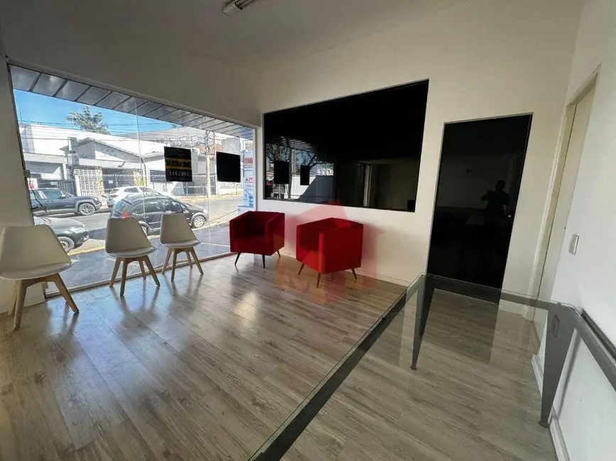 Foto 5 de Sala Comercial à venda, 265m2 em Centro, Americana - SP