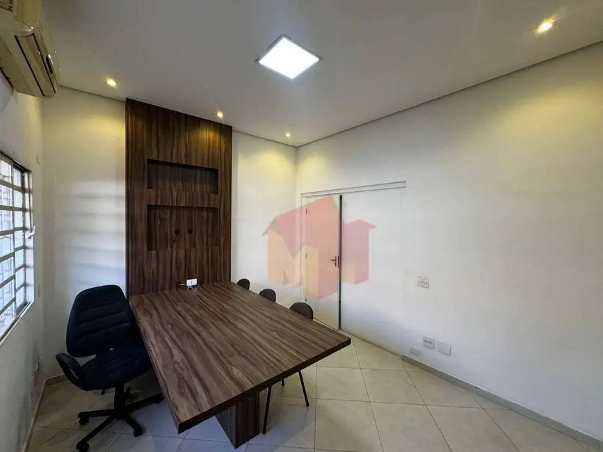 Foto 6 de Sala Comercial à venda, 265m2 em Centro, Americana - SP