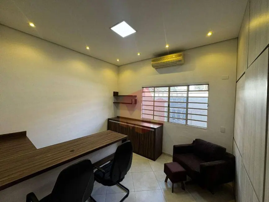 Foto 3 de Sala Comercial à venda, 265m2 em Centro, Americana - SP