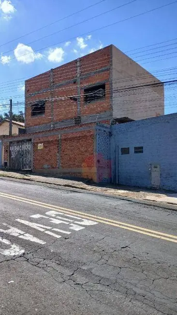 Foto 2 de Casa com 6 quartos à venda, 250m2 em Jardim São Manoel, Limeira - SP