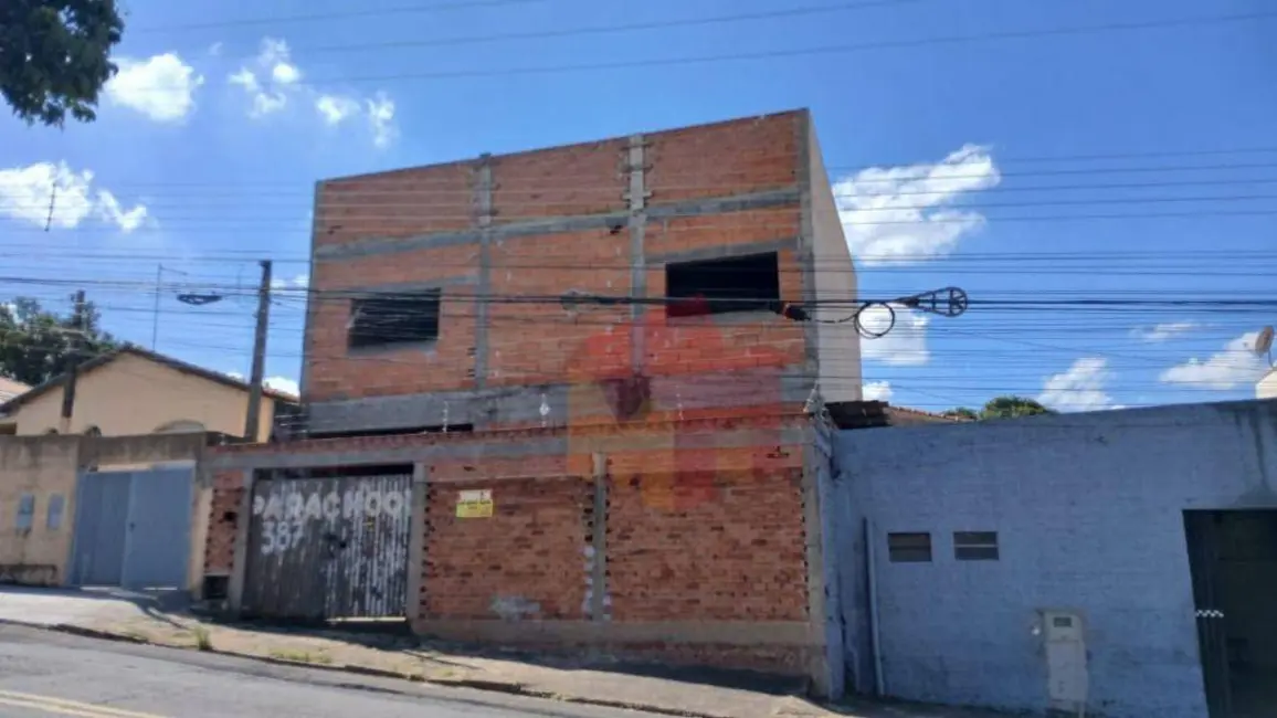 Foto 1 de Casa com 6 quartos à venda, 250m2 em Jardim São Manoel, Limeira - SP