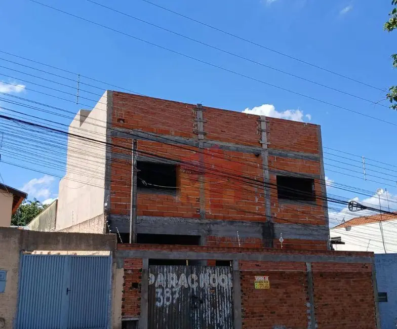 Foto 3 de Casa com 6 quartos à venda, 250m2 em Jardim São Manoel, Limeira - SP
