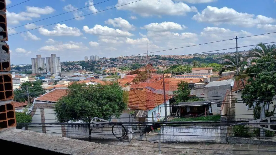 Foto 8 de Casa com 6 quartos à venda, 250m2 em Jardim São Manoel, Limeira - SP