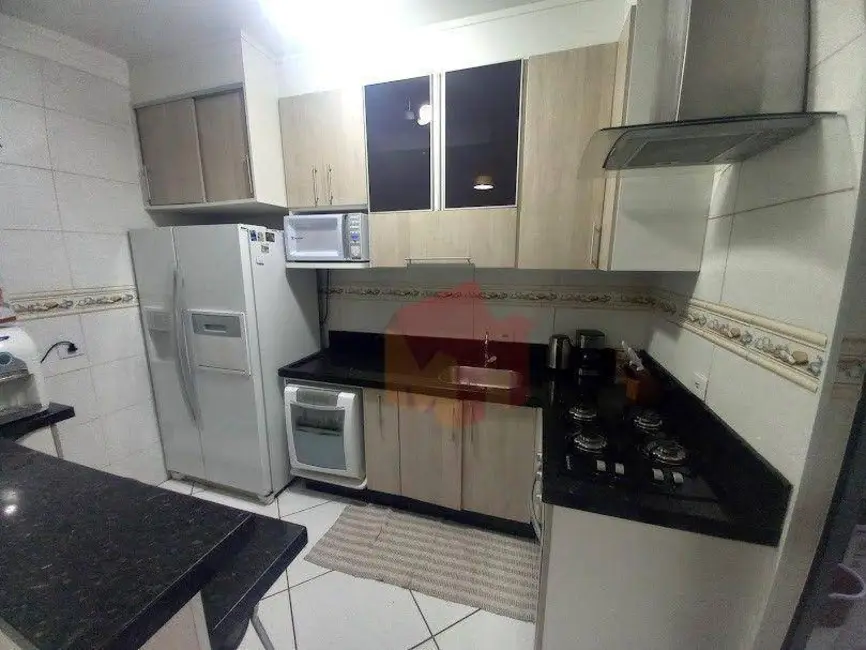 Foto 2 de Casa com 2 quartos à venda, 159m2 em Jardim Mirandola, Americana - SP