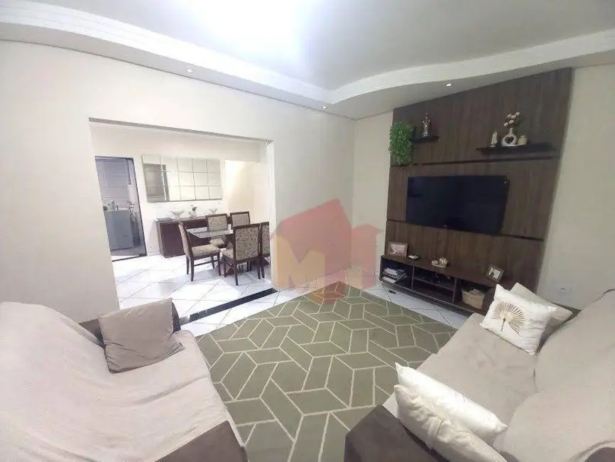 Foto 9 de Casa com 2 quartos à venda, 159m2 em Jardim Mirandola, Americana - SP