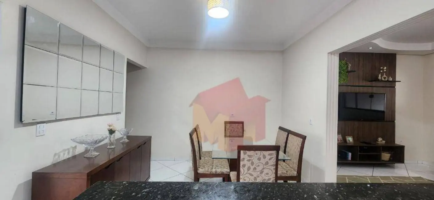 Foto 6 de Casa com 2 quartos à venda, 159m2 em Jardim Mirandola, Americana - SP