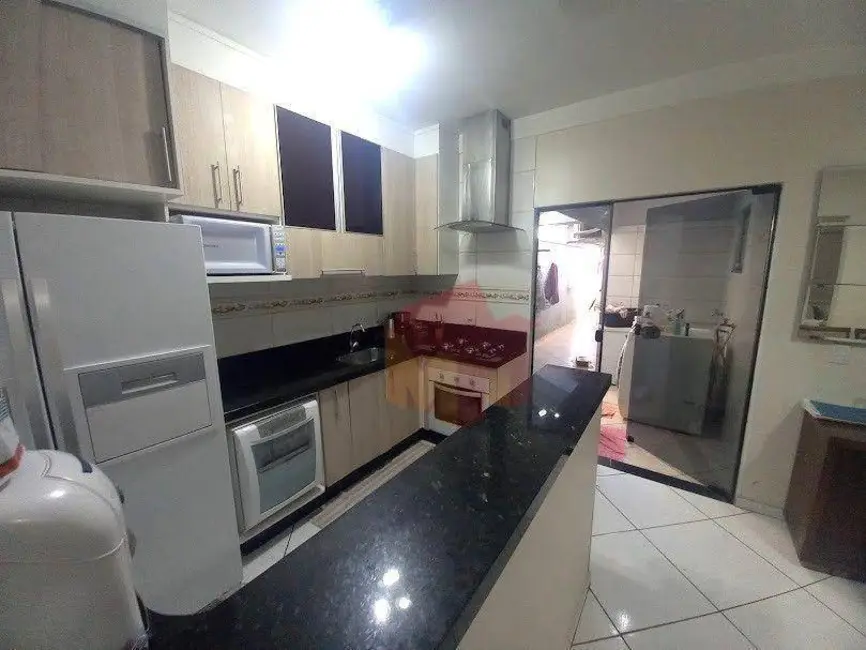 Foto 1 de Casa com 2 quartos à venda, 159m2 em Jardim Mirandola, Americana - SP