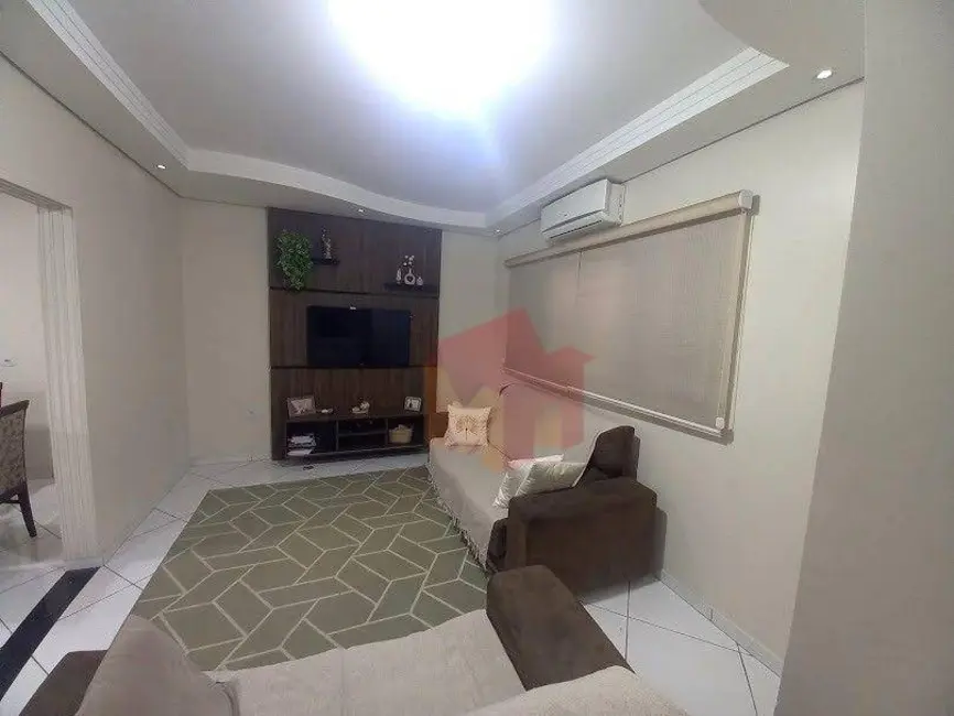 Foto 7 de Casa com 2 quartos à venda, 159m2 em Jardim Mirandola, Americana - SP