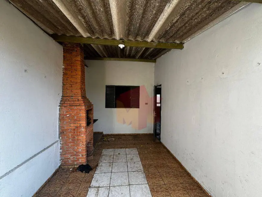 Foto 4 de Casa com 2 quartos à venda, 183m2 em Jardim Paz, Americana - SP