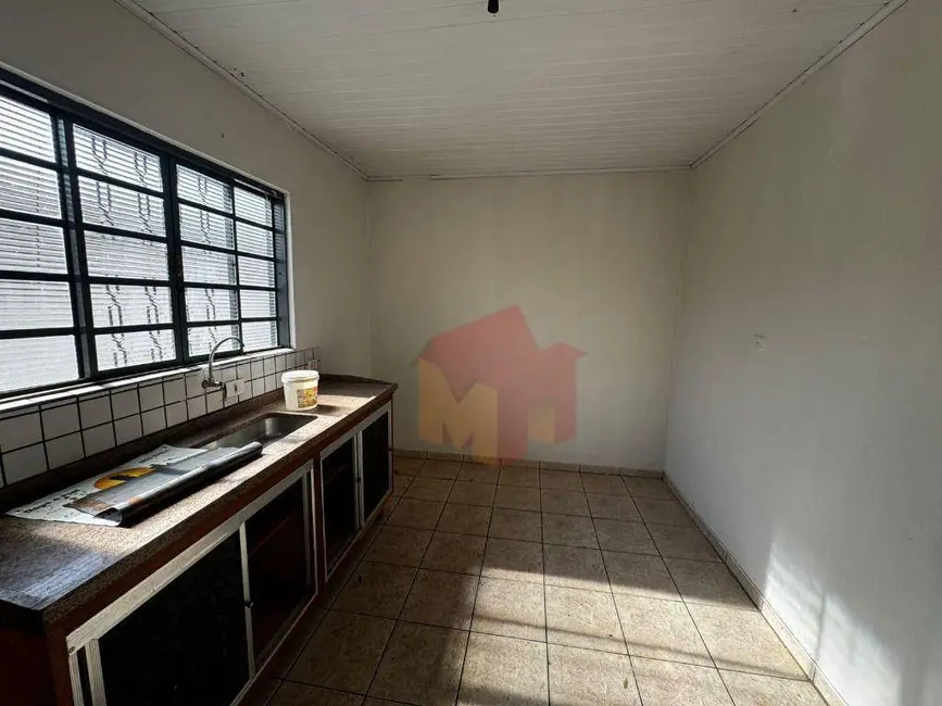 Foto 9 de Casa com 2 quartos à venda, 183m2 em Jardim Paz, Americana - SP