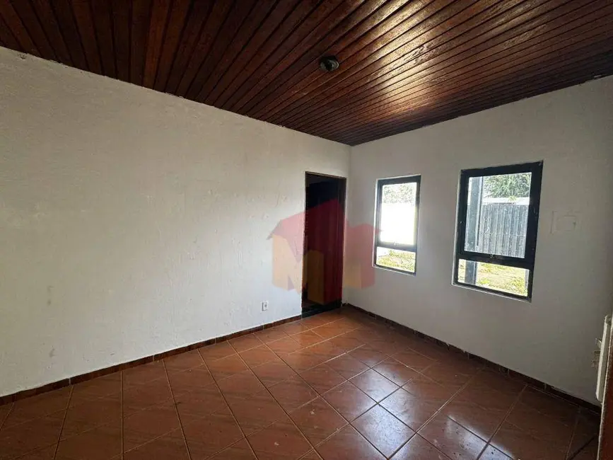 Foto 3 de Casa com 2 quartos à venda, 183m2 em Jardim Paz, Americana - SP