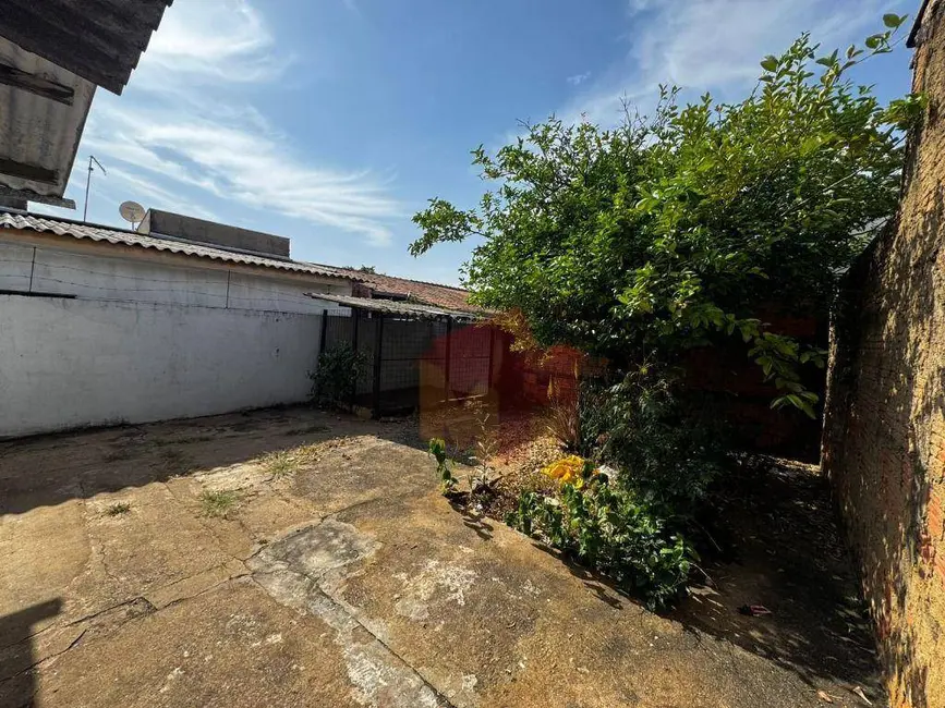 Foto 7 de Casa com 2 quartos à venda, 183m2 em Jardim Paz, Americana - SP