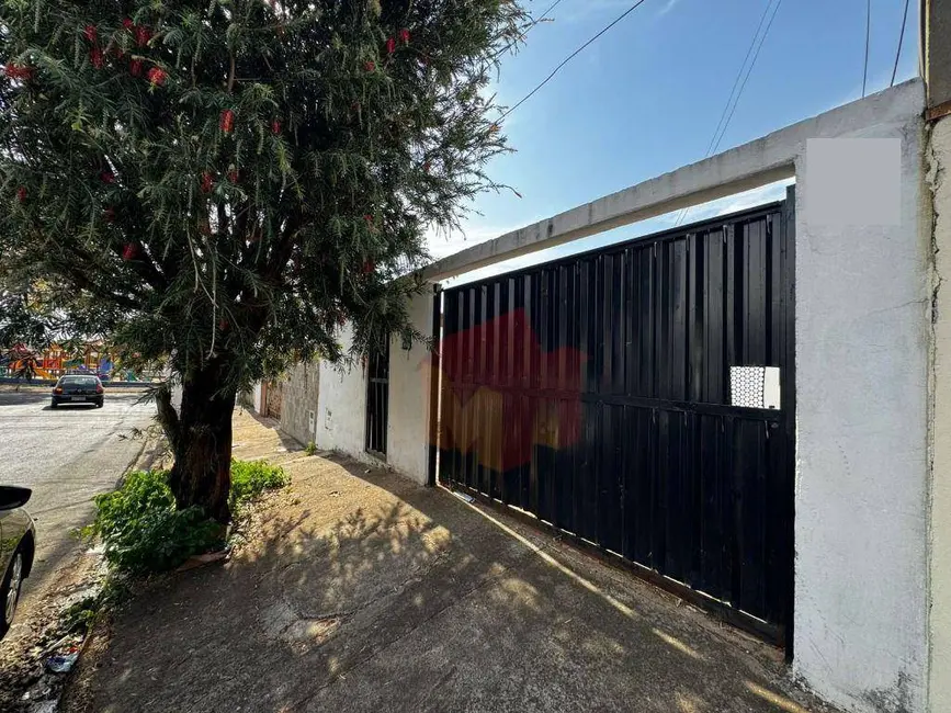 Foto 2 de Casa com 2 quartos à venda, 183m2 em Jardim Paz, Americana - SP