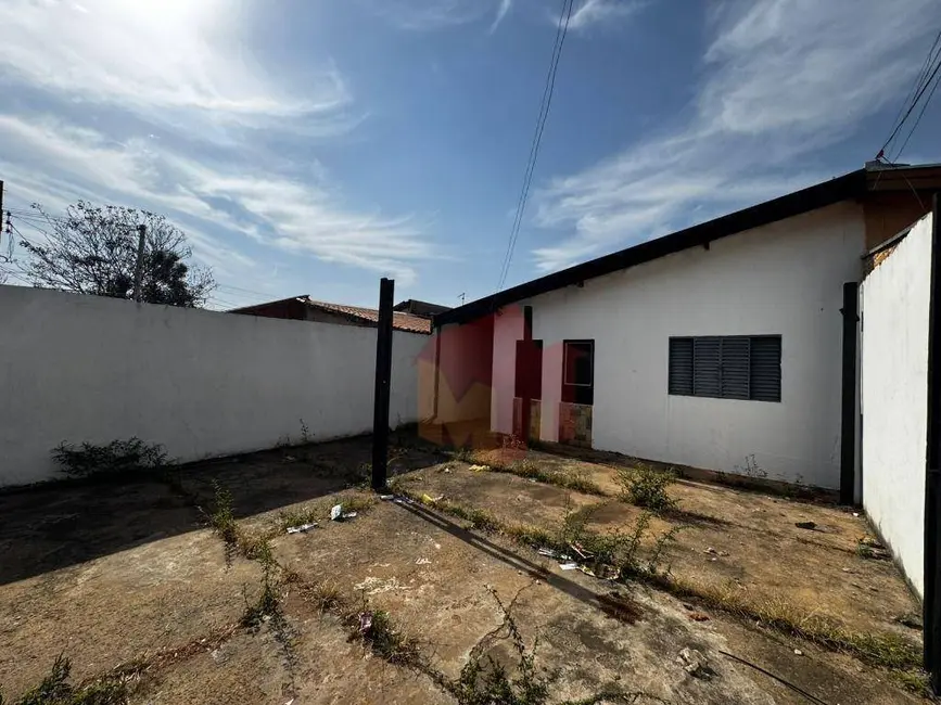 Foto 2 de Casa com 2 quartos à venda, 183m2 em Jardim Paz, Americana - SP