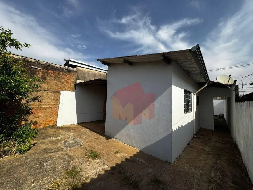 Foto 6 de Casa com 2 quartos à venda, 183m2 em Jardim Paz, Americana - SP