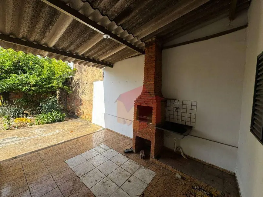 Foto 8 de Casa com 2 quartos à venda, 183m2 em Jardim Paz, Americana - SP