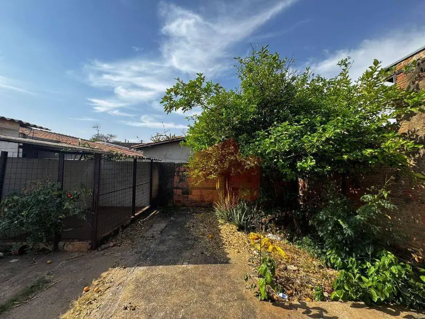 Foto 5 de Casa com 2 quartos à venda, 183m2 em Jardim Paz, Americana - SP