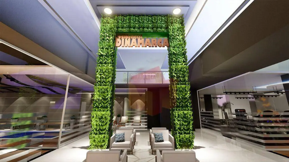 Apartamento com 3 quartos à venda, 93m2 em Centro, Nova Odessa - SP - imagem 2 Foto 2 de Apartamento com 3 quartos à venda, 93m2 em Centro, Nova Odessa - SP