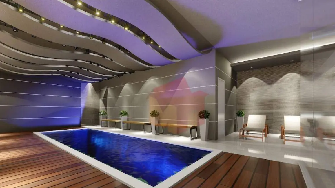 Apartamento com 3 quartos à venda, 93m2 em Centro, Nova Odessa - SP - imagem 4 Foto 4 de Apartamento com 3 quartos à venda, 93m2 em Centro, Nova Odessa - SP