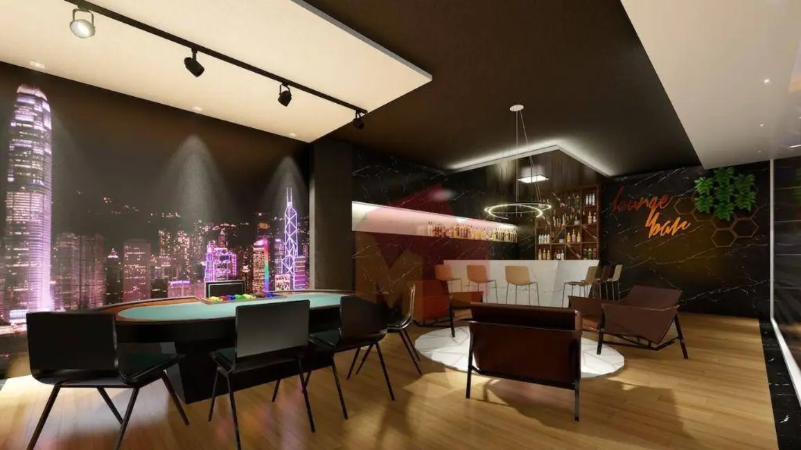 Apartamento com 3 quartos à venda, 93m2 em Centro, Nova Odessa - SP - imagem 7 Foto 7 de Apartamento com 3 quartos à venda, 93m2 em Centro, Nova Odessa - SP