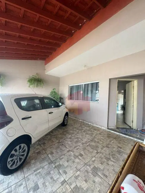 Foto 3 de Casa com 3 quartos à venda, 150m2 em Jardim Helena, Americana - SP