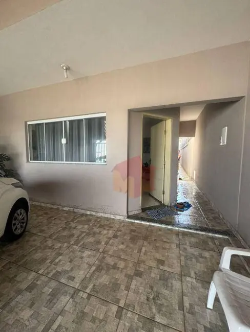 Foto 1 de Casa com 3 quartos à venda, 150m2 em Jardim Helena, Americana - SP