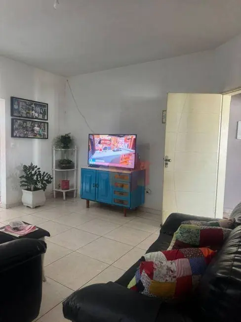 Foto 5 de Casa com 3 quartos à venda, 150m2 em Jardim Helena, Americana - SP