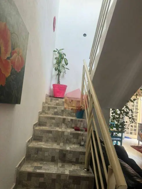 Foto 4 de Casa com 3 quartos à venda, 150m2 em Jardim Helena, Americana - SP