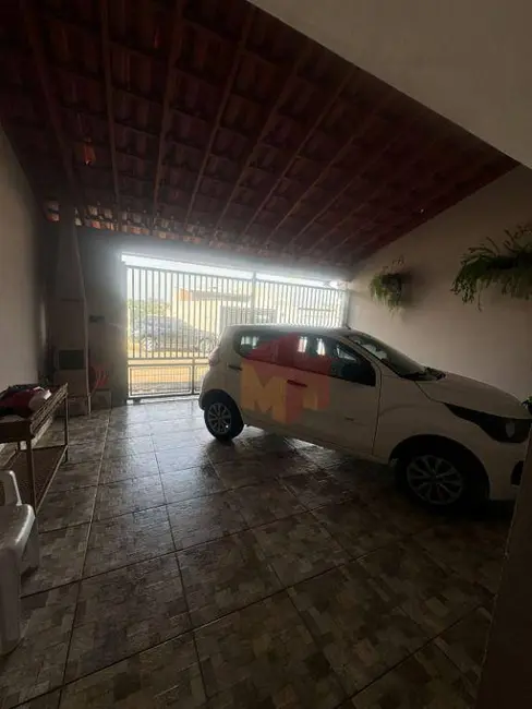 Foto 2 de Casa com 3 quartos à venda, 150m2 em Jardim Helena, Americana - SP