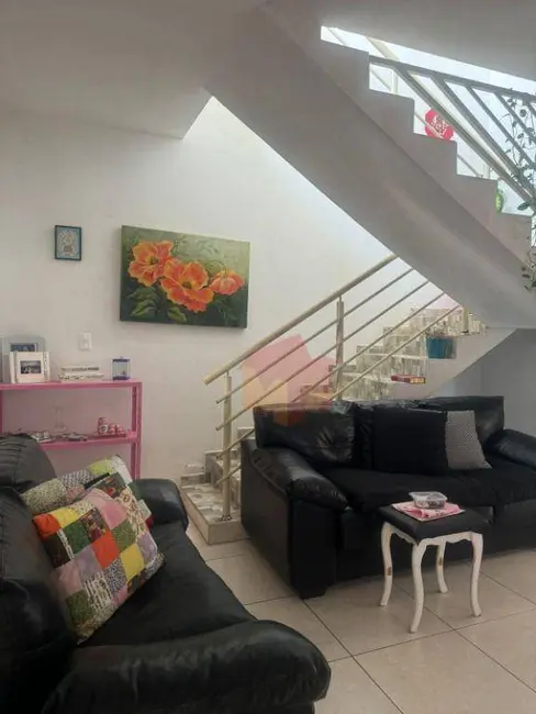 Foto 9 de Casa com 3 quartos à venda, 150m2 em Jardim Helena, Americana - SP