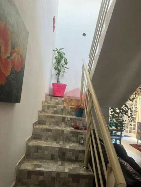 Foto 4 de Casa com 3 quartos à venda, 150m2 em Jardim Helena, Americana - SP