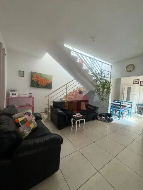 Foto 7 de Casa com 3 quartos à venda, 150m2 em Jardim Helena, Americana - SP